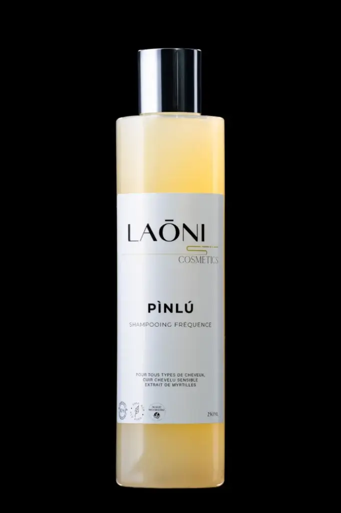 Shampooing Pinlu 250ml